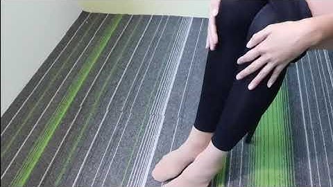 Thumbnail of Tata Cara Penggunaan Celana Legging Mirelle ST Innergy Pants