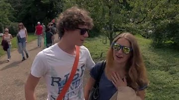 Soundbites: Wie was jouw hoogtepunt? (AID 2015)