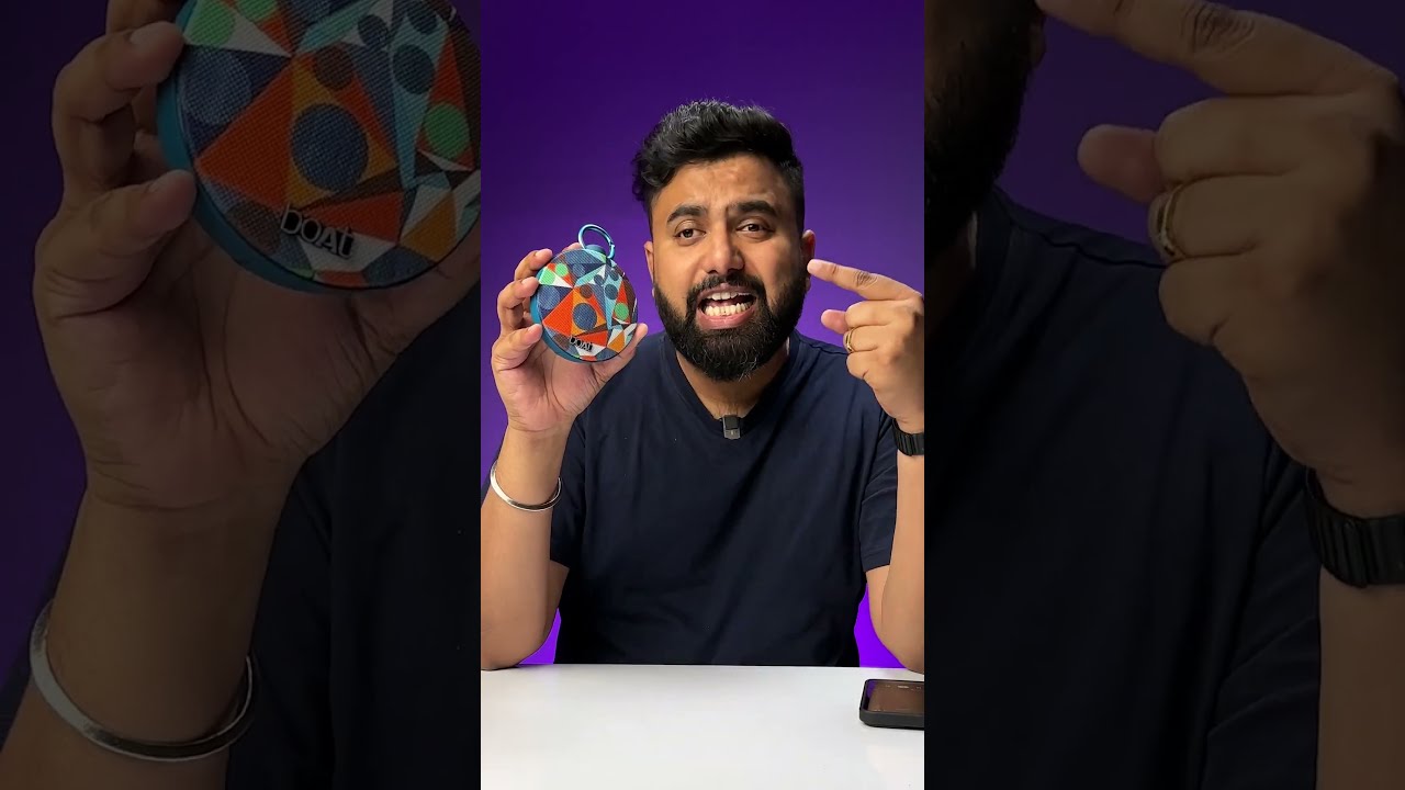 The Best Selling Bluetooth Speaker On Amazon