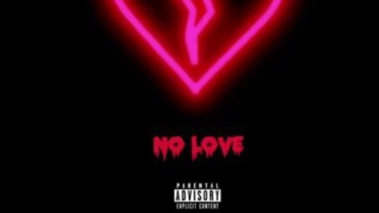 HBK X DBE- No Love