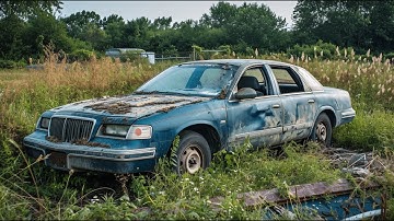 Dead Battery & Lost Key - How to Shift 2007 Buick Rendezvous in Neutral?