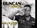 Duncan mighty  dance for me