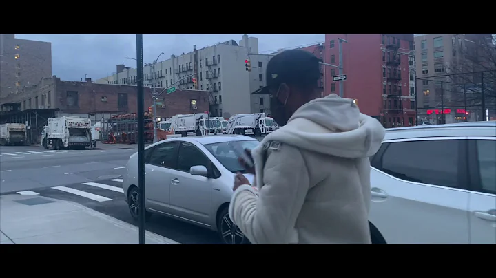 Ty-Poe - Jacuzzis & Backrubs ft. Yah Sins  (Offici...