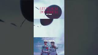 Eytan - Gittiysem Dönemem (2022) #eytan #throwback #shorts Resimi