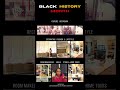 Black History Month Tribute /It&#39;s Elle #shorts