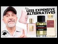 LESS EXPENSIVE Alternatives To More EXPENSIVE FRAGRANCES | Cheap Alternatives To Very Popular Scents