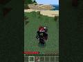 Minecraft logic that actually blow your mind 🥴#shorts