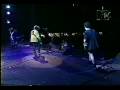 The Cure - Mint Car (Live 1996)