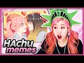 Expectation vs Reality - HAchu Memes!