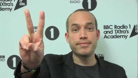 Games Designer Andy Trowers