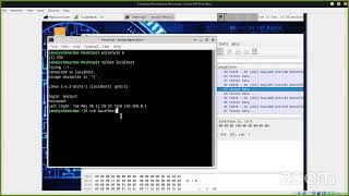 Cisco CyberOps Certification Training Day 4