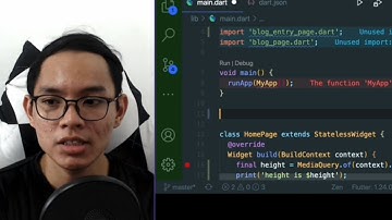 Create your own Flutter shortcuts and snippets