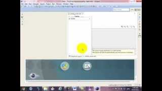 2-Android Layers - new Android Application - Package Explorer - Files