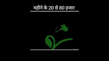 100% Job Guarantee In Written + Lifetime Support