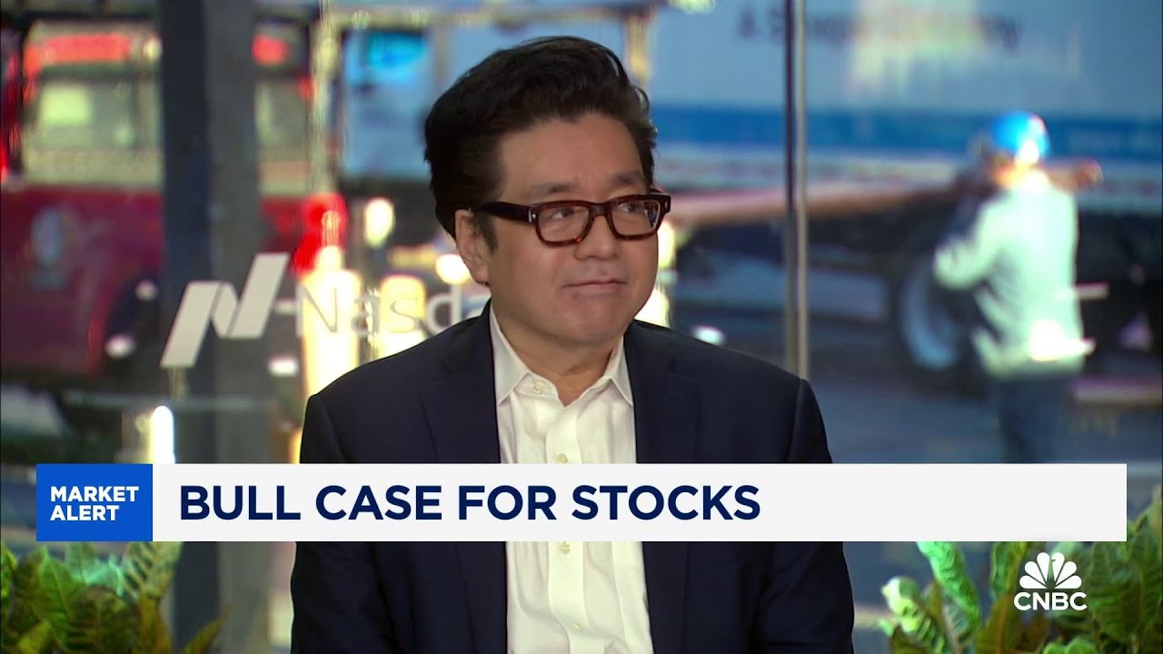 Tom Lee Anticipates Bitcoin Surpassing $100,000 by Year-End | ForkLog