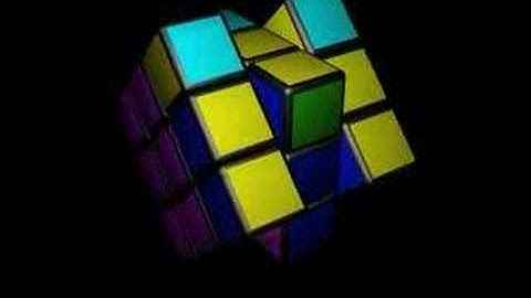 Rubik