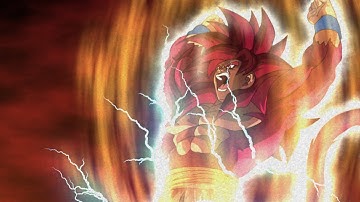 Dragon Ball Z/GT/S/D - Feed The Machine MEP [OPEN 5/12] [DONE 2/12]