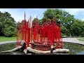 New Garden Parking Botanical York