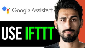 How to Use IFTTT with Google Assistant from just your Phone! (EASY GUIDE) [2024]