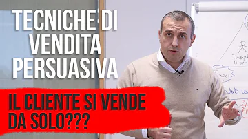Come si chiamano i potenziali clienti?