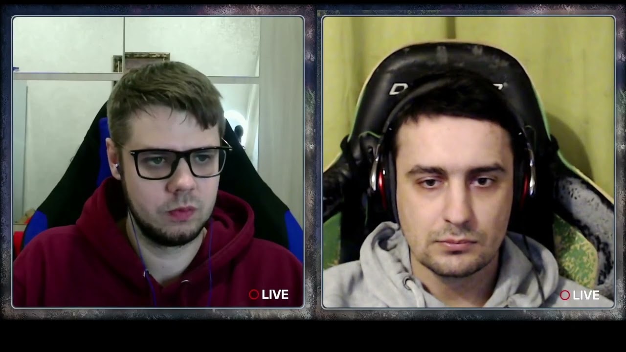 BSL 20 // !ФИНАЛ! // Dewalt vs Bonyth