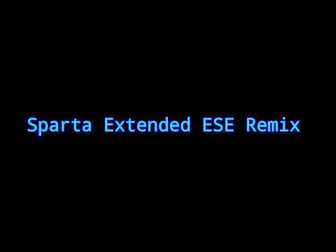 Sparta Extended ESE Base