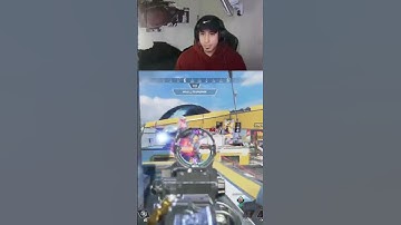 Three Strikes is Back! #shorts #apexlegends