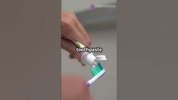 Fix Your Cracked Phone Screen with Toothpaste! #LifeHack