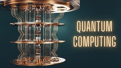 Invest in These Quantum Computing Stocks NOW