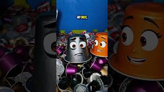 Did you know your coffee pods can be recycled?