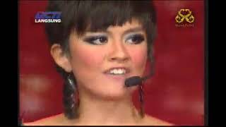 Agnez Mo - Godai Aku Lagi @ Dunia Matik Honda