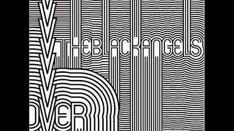 The Black Angels - Prodigal Sun