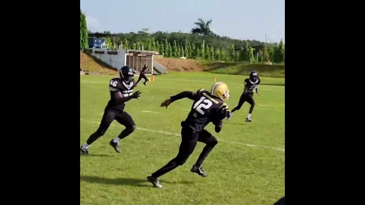 FIFAM RIVALRY GAME 2025