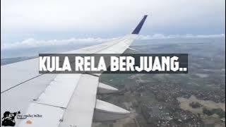 ENAK JARE SING NYAWANG SENENG JARE SING MANDENG(Lirik lagu Pengen Balik) LAGU PERJUANGAN TKW