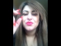 Krystal Goddess Smoking Fetish Humiliation