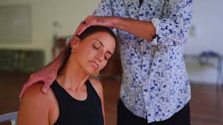 Active Isolated Stretching Course in Costa Rica