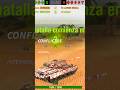 ConflictoS InternoS... #wot_blitz_victoria #Eber_Garza #wotblitz #танксблитцtanksblitz #wot #новос