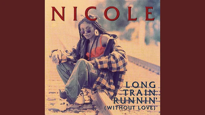 Long Train Runnin' (without Love) (E-Smooves Ultim...