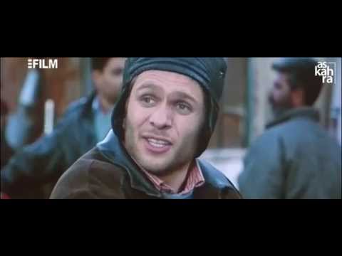 Mohammad Esfahani - Ouje Aseman (God is Close Clip / Khoda Nazdik Ast)