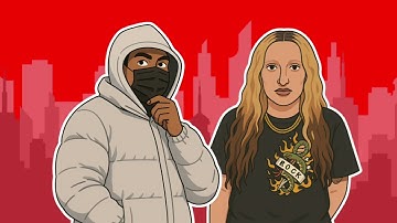 Saint Ludo x Kasst 8 - Subliminals