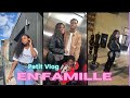 Vlog en famille2