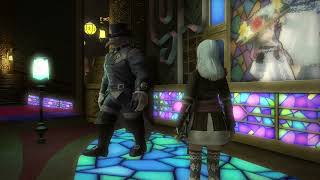 FFXIV Fashion Report Easy 80 Week 313 January 26th, 2024