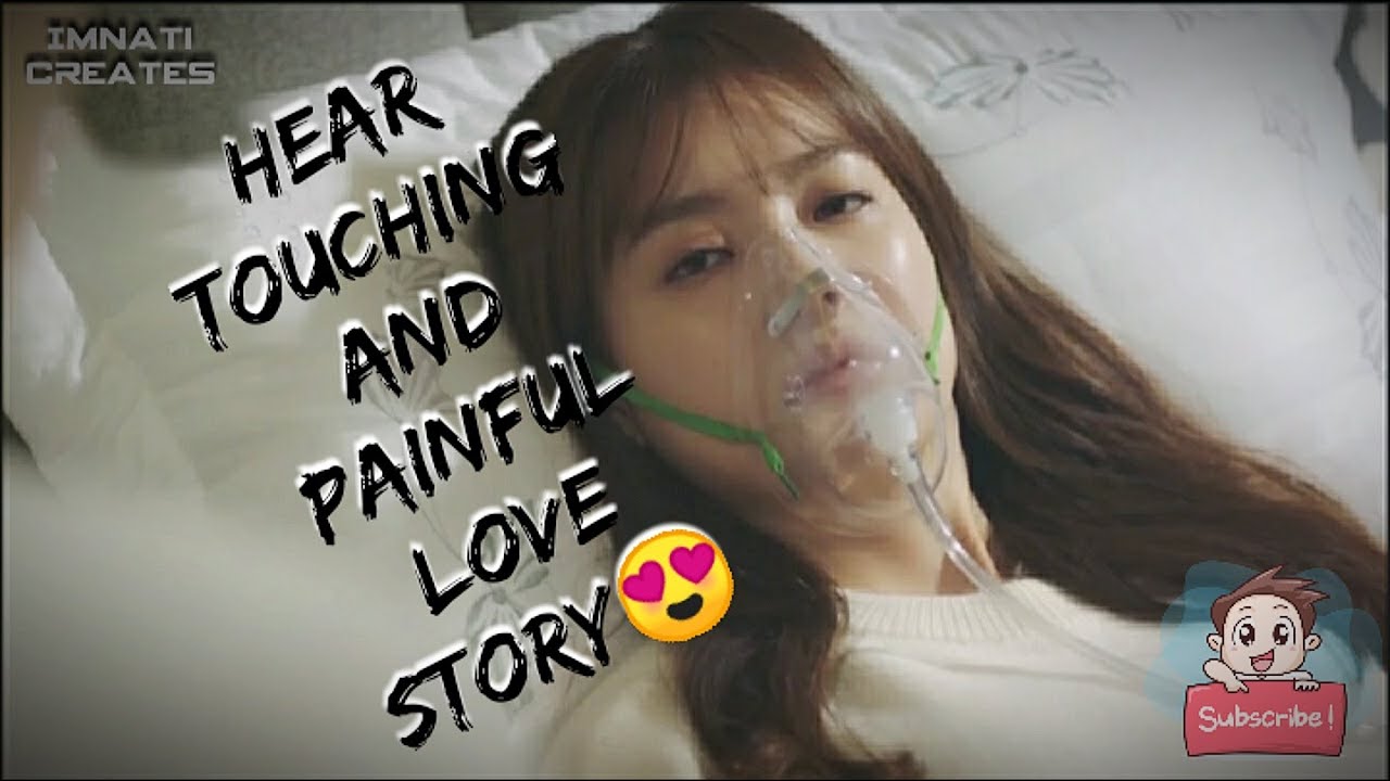 Romantic Couples Love Story | Heart touching And Painful Love Story ...