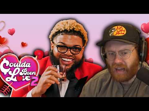 Druski's $100k Dating Show is the WILDEST thing I've ever watched