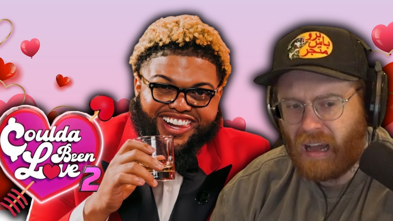 Druski's $100k Dating Show is the WILDEST thing I've ever watched