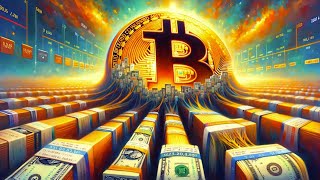 Bitcoin vs bonds—your wealth is melting.