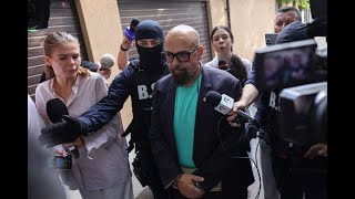 Download Lagu N-am vrut decât să-mi fac datoria și îmi voi demonstra nevinovăția, a declarat Piedone MP3 Download Lagu N-am vrut decât să-mi fac datoria și îmi voi demonstra nevinovăția, a declarat Piedone MP3