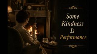 A Cup of Tea — Katherine Mansfield (Short Story Reading | Calm Narration)