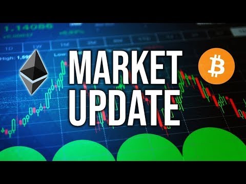 Cryptocurrency Market Update May 19th 2019 – Bulls Follow Consensus