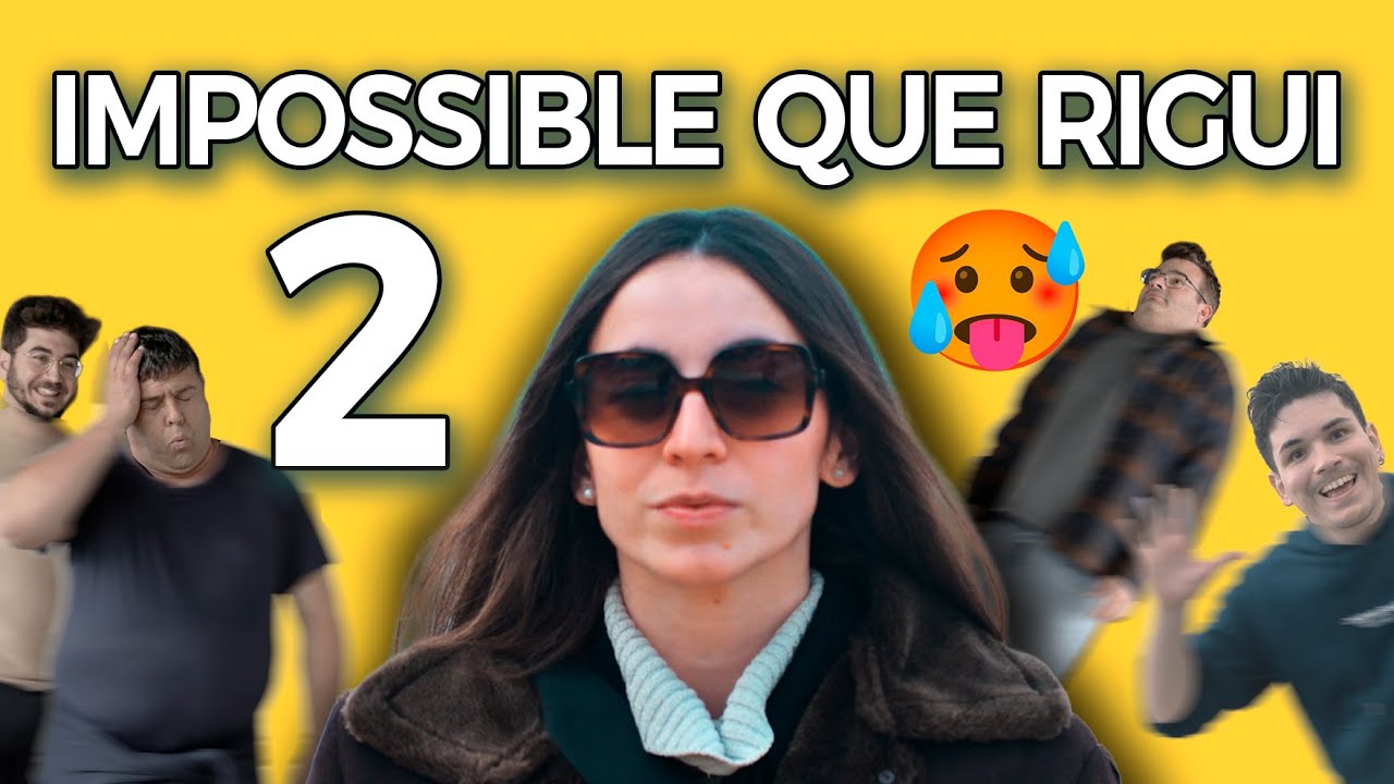 Capficats a fer-la riure 2| ENGRESCA'T